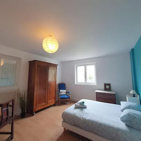 Апартаменты La Maison Des Noyers #parking#calme#terrasse Ceyrat